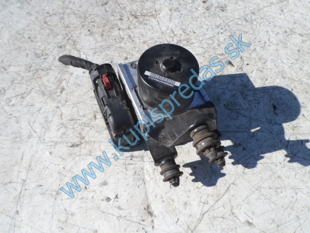 abs pumpa na vw volkswagen golf 6 2,0tdi, 1K0907379AF